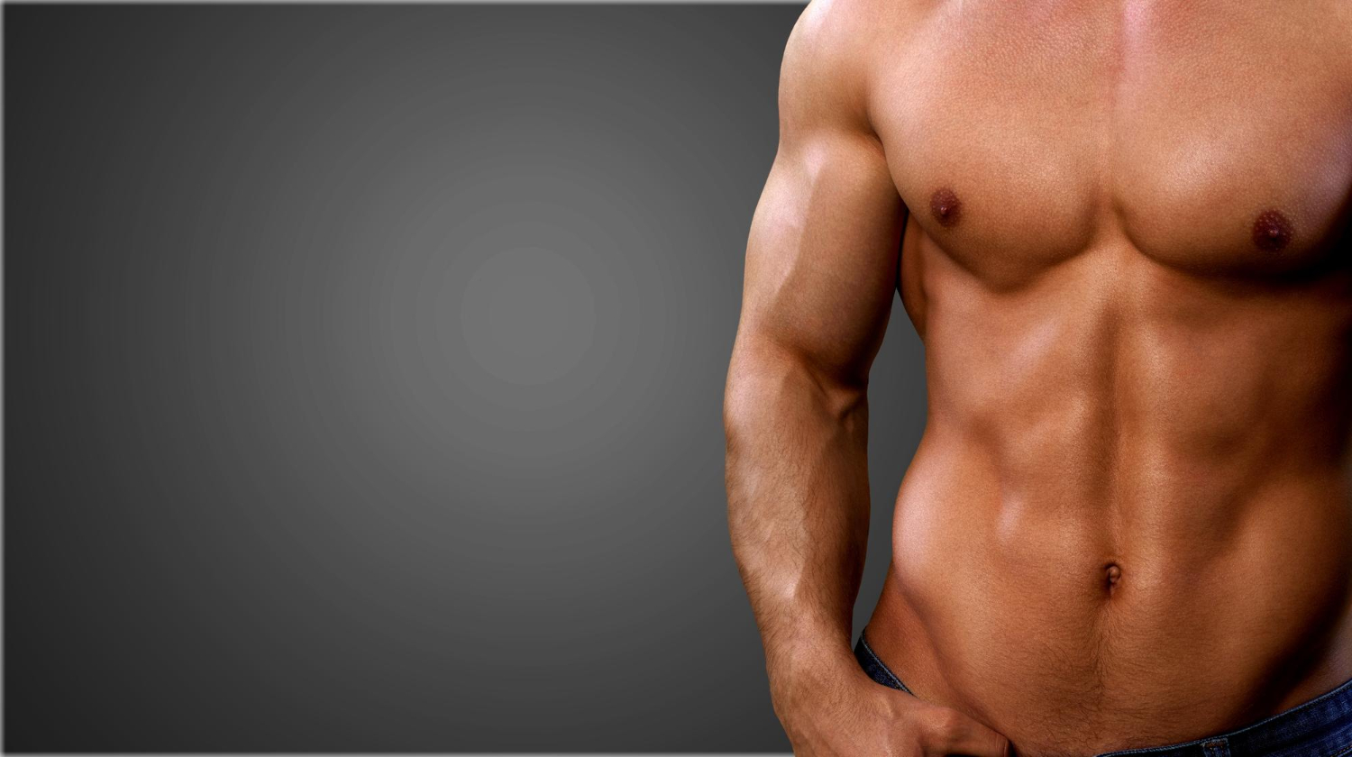 pectoral implants in Miami