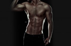why more men are getting cosmetic surgery