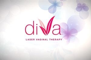 Diva Laser Vaginal Therapy