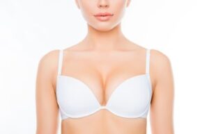 breast fat transfer with Dr. Mendieta