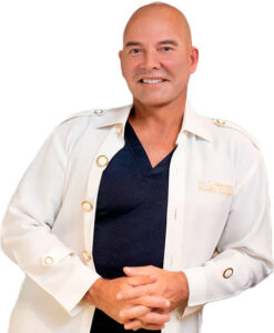 Dr. Constantino Mendieta: Revolutionizing Male Aesthetics with the Adonis Procedure and Beyond